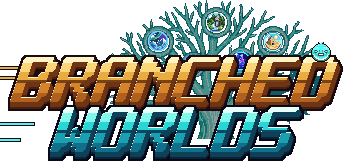 Branched Worlds